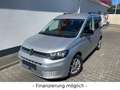 Volkswagen Caddy 2.0 TDI/2ZKIimaautomatik/2xSchiebetür/1.Hd Argent - thumbnail 1