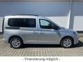 Volkswagen Caddy 2.0 TDI/2ZKIimaautomatik/2xSchiebetür/1.Hd Argent - thumbnail 6