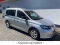 Volkswagen Caddy 2.0 TDI/2ZKIimaautomatik/2xSchiebetür/1.Hd Argent - thumbnail 7