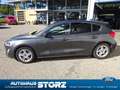Ford Focus Cool & Connect WINTER PAKET|EASY-PARKING PAKET|SIC Grau - thumbnail 5
