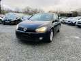 Volkswagen Golf 1.6 TDI 105 FAP CR BlueMotion Style Noir - thumbnail 1