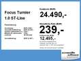 Ford Focus Turnier 1.0 ST-Line DAB LED CARPLAY Schwarz - thumbnail 4