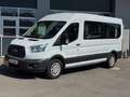 Ford Transit 2.2 TDCi L3 Trend Rollstuhllift Klima Weiß - thumbnail 2