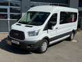 Ford Transit 2.2 TDCi L3 Trend Rollstuhllift Klima Weiß - thumbnail 14