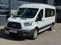Ford Transit 2.2 TDCi L3 Trend Rollstuhllift Klima Weiß - thumbnail 8