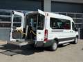 Ford Transit 2.2 TDCi L3 Trend Rollstuhllift Klima Weiß - thumbnail 19