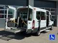 Ford Transit 2.2 TDCi L3 Trend Rollstuhllift Klima Weiß - thumbnail 1
