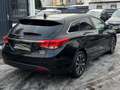 Hyundai i40 1.7 CRDi 1.HAND / LED / PDC / SHZ / NAVI Schwarz - thumbnail 6