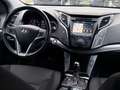 Hyundai i40 1.7 CRDi 1.HAND / LED / PDC / SHZ / NAVI Schwarz - thumbnail 10