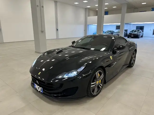 Ferrari Portofino Portofino