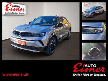 MOKKA E GS