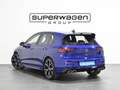 Volkswagen Golf 2.0 TSI R DSG 235kW Azul - thumbnail 2