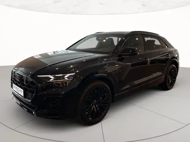 Audi Q8 3.0 tfsi e s line edition quattro 394cv tiptronic