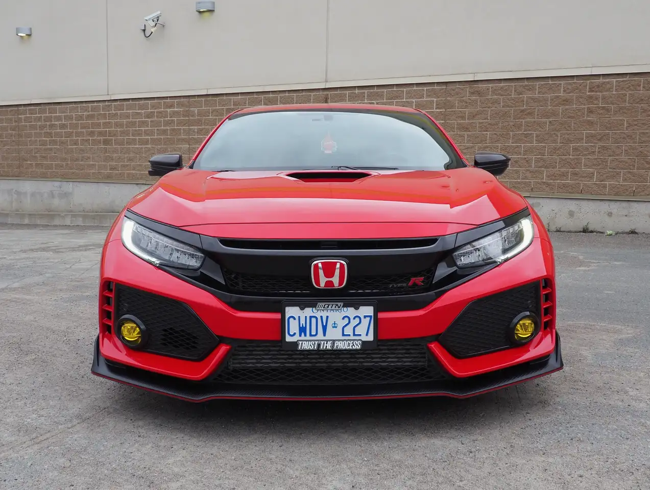 Honda Civic снимка Honda Civic