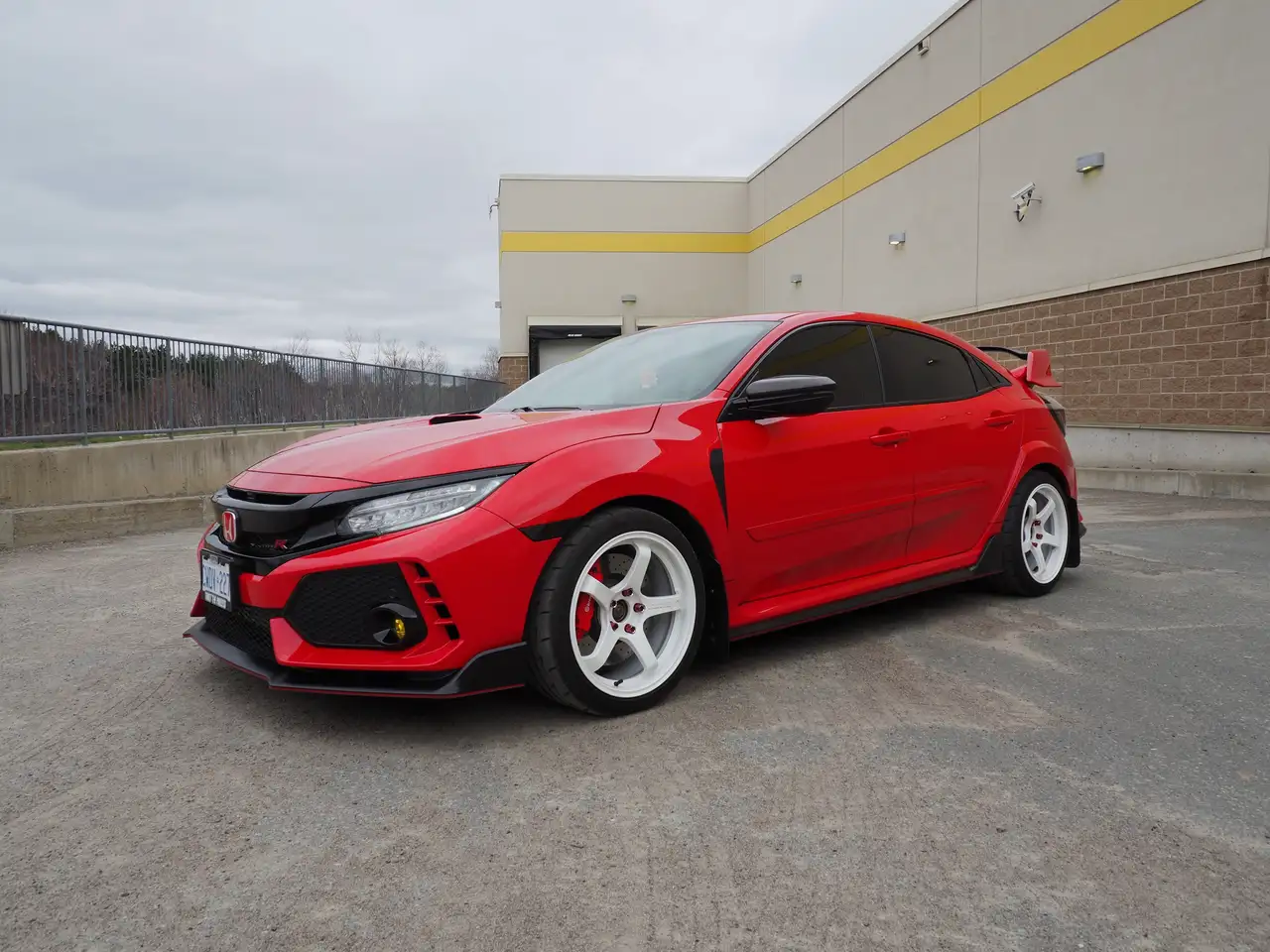 Honda Civic снимка Honda Civic
