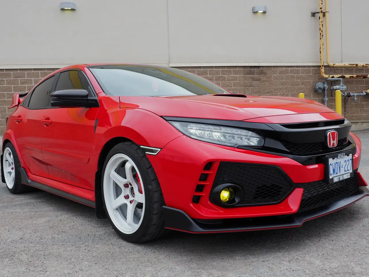 Honda Civic снимка Honda Civic
