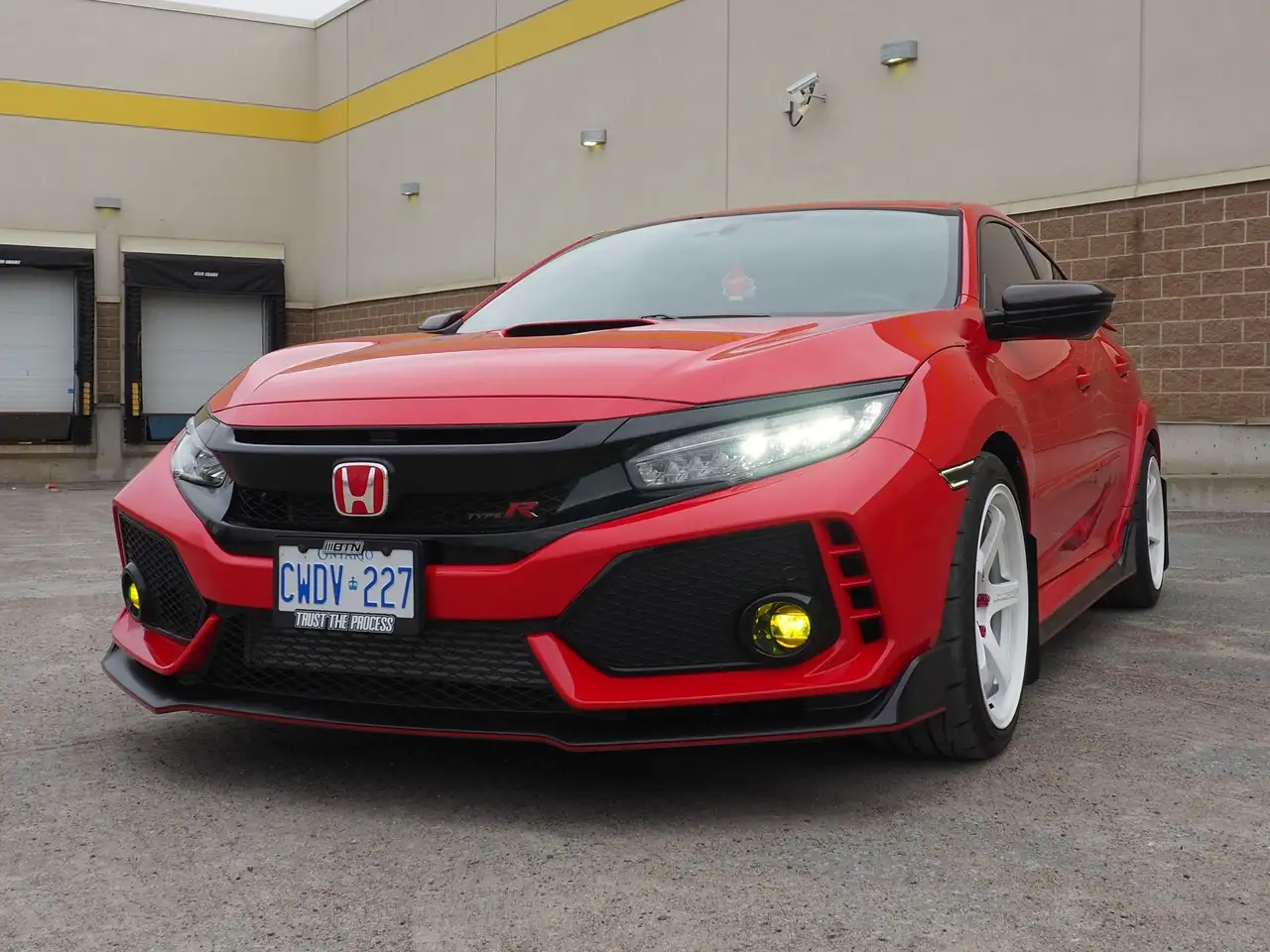 Honda Civic снимка Honda Civic