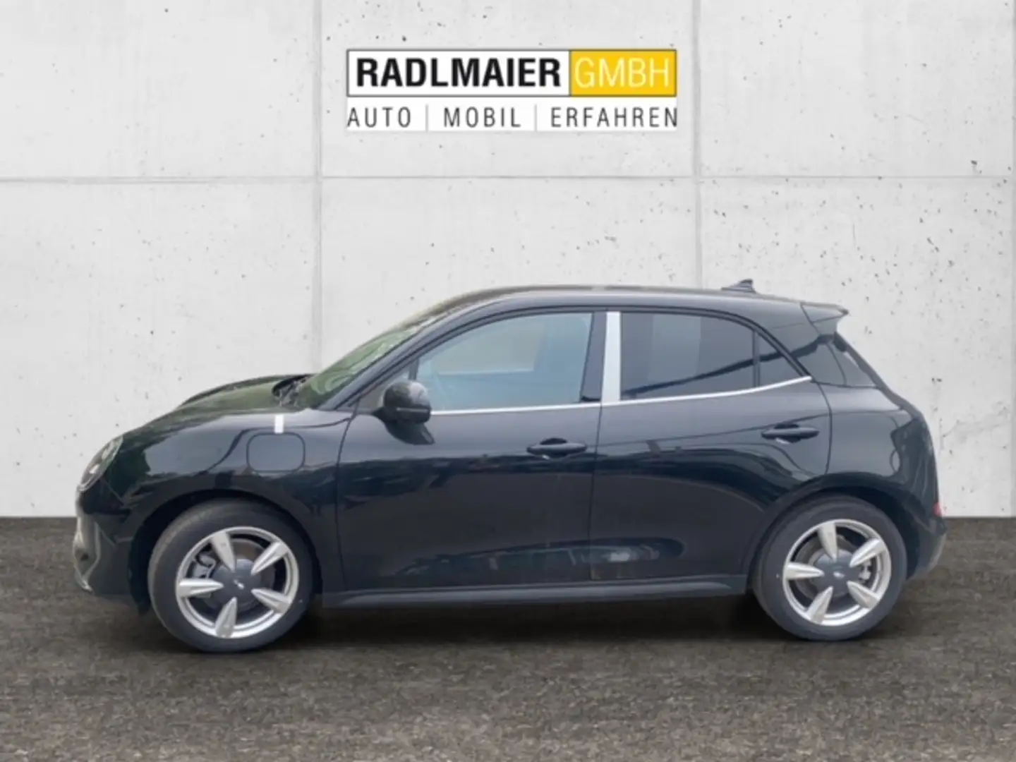 GWM ORA 03 GWM 300 Schwarz - 2