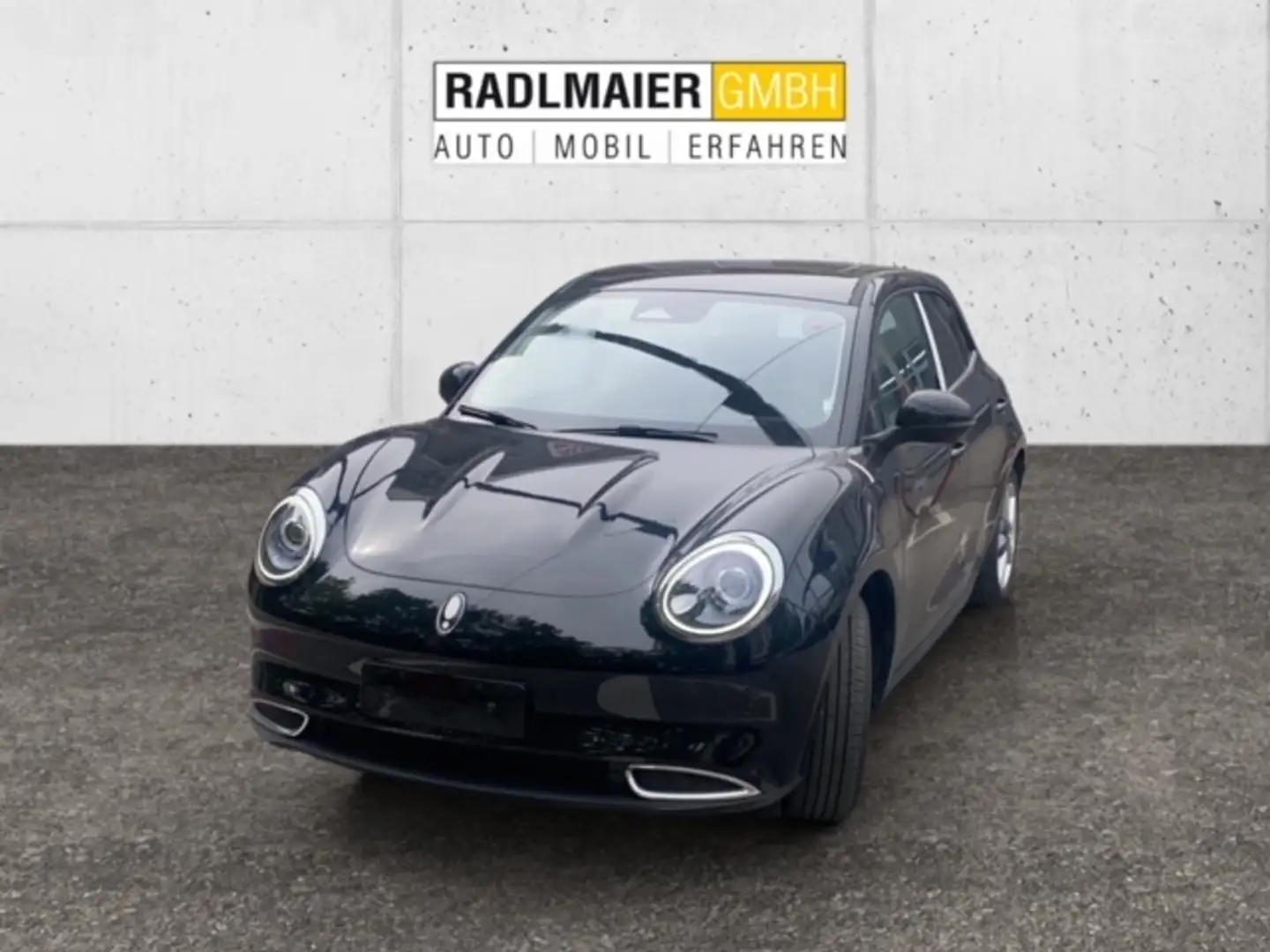 GWM ORA 03 GWM 300 Schwarz - 1