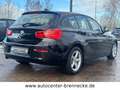 BMW 118 i Advantage*Allwetter*PDC* Noir - thumbnail 4