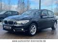 BMW 118 i Advantage*Allwetter*PDC* Noir - thumbnail 3
