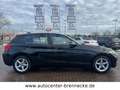 BMW 118 i Advantage*Allwetter*PDC* Noir - thumbnail 9