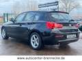 BMW 118 i Advantage*Allwetter*PDC* Noir - thumbnail 6