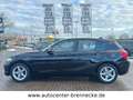 BMW 118 i Advantage*Allwetter*PDC* Noir - thumbnail 8
