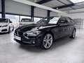 BMW 320 TOURING SPORT LINE KLIMA+NAV+LED+ALU+TÜV+TOP Negru - thumbnail 7