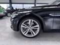 BMW 320 TOURING SPORT LINE KLIMA+NAV+LED+ALU+TÜV+TOP Negru - thumbnail 11