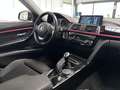 BMW 320 TOURING SPORT LINE KLIMA+NAV+LED+ALU+TÜV+TOP Negru - thumbnail 9