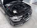 BMW 320 TOURING SPORT LINE KLIMA+NAV+LED+ALU+TÜV+TOP Negru - thumbnail 14