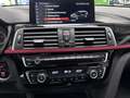 BMW 320 TOURING SPORT LINE KLIMA+NAV+LED+ALU+TÜV+TOP Negru - thumbnail 13