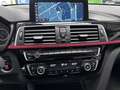 BMW 320 TOURING SPORT LINE KLIMA+NAV+LED+ALU+TÜV+TOP Negru - thumbnail 10