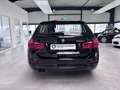 BMW 320 TOURING SPORT LINE KLIMA+NAV+LED+ALU+TÜV+TOP Negru - thumbnail 3