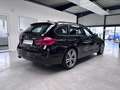 BMW 320 TOURING SPORT LINE KLIMA+NAV+LED+ALU+TÜV+TOP Negru - thumbnail 8