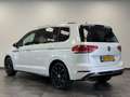 Volkswagen Touran 1.4 TSI Highline Business R 7p ACC Climate Panoram Blanc - thumbnail 3