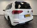 Volkswagen Touran 1.4 TSI Highline Business R 7p ACC Climate Panoram Blanc - thumbnail 5