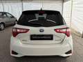 Toyota Yaris 5p 1.5 hybrid Trend White Edition my18 Bianco - thumbnail 6