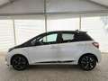 Toyota Yaris 5p 1.5 hybrid Trend White Edition my18 Bianco - thumbnail 4