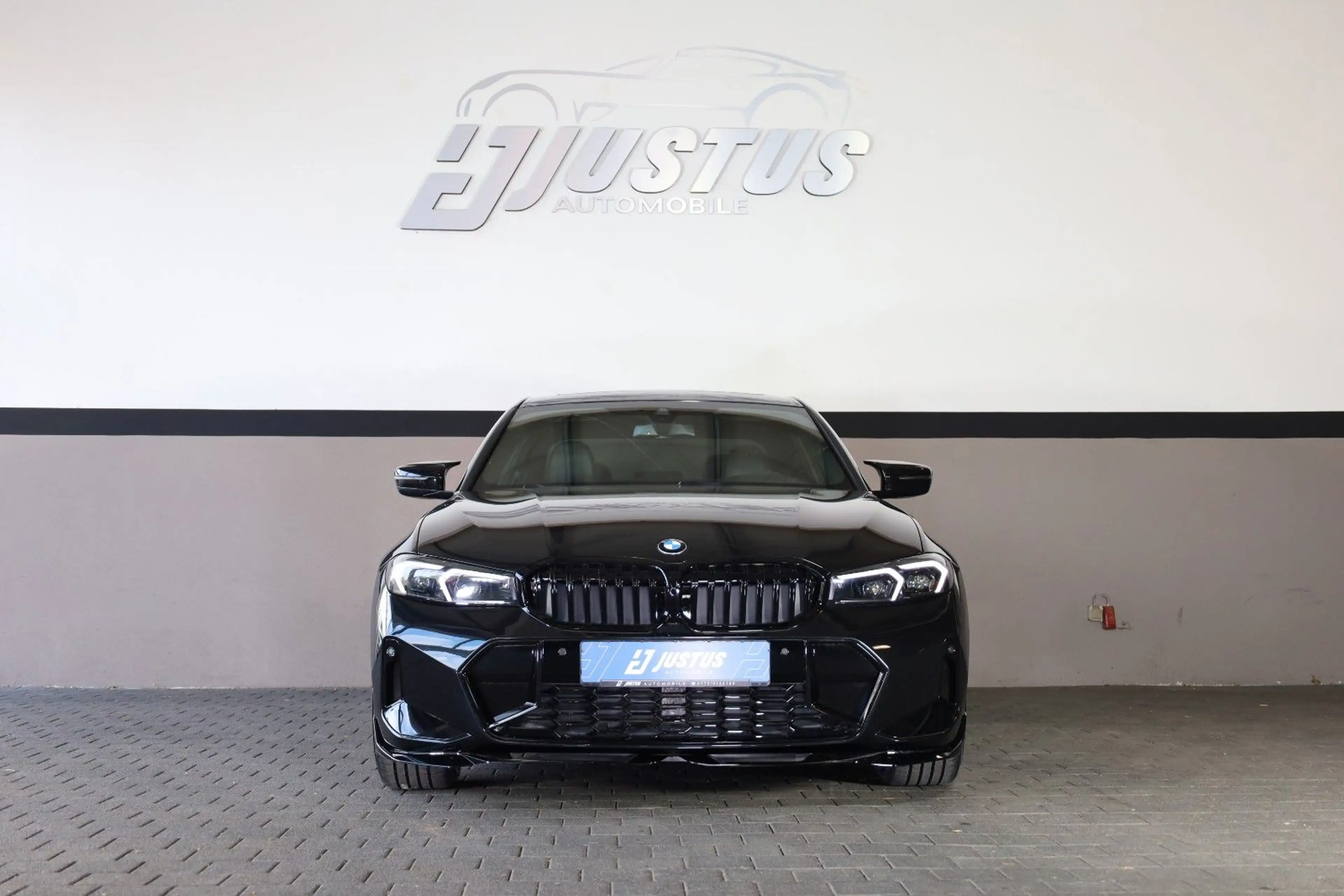 BMW 340 xDrive/M/KAMERA/HUD/SBD/SHZ/LHZ/APPLE/R19 — photo 2