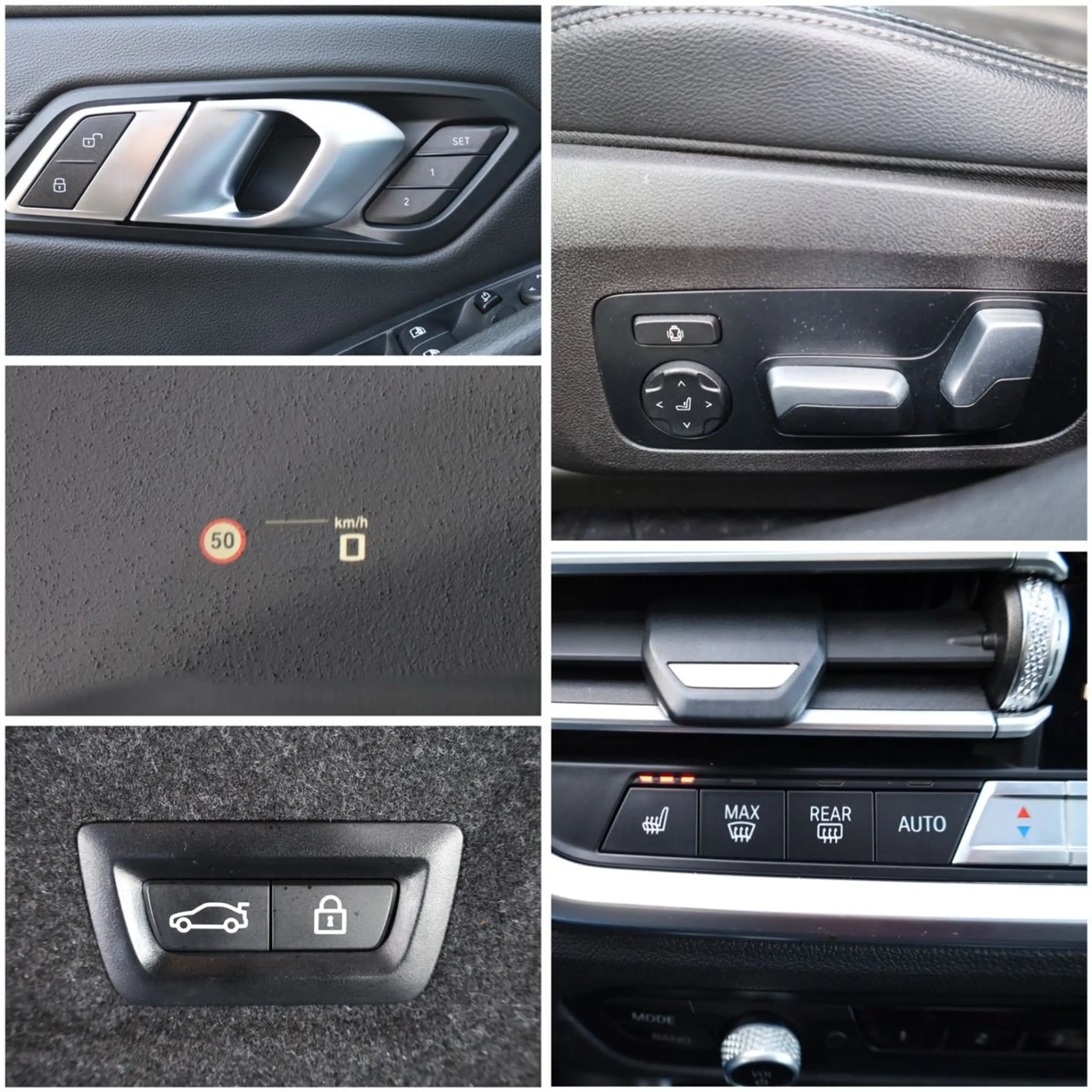 BMW 340 xDrive/M/KAMERA/HUD/SBD/SHZ/LHZ/APPLE/R19 — photo 15