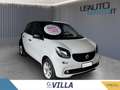 smart forFour 1.0 Passion 71cv Bianco - thumbnail 2