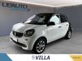 smart forFour 1.0 Passion 71cv Bianco - thumbnail 1