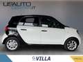 smart forFour 1.0 Passion 71cv Bianco - thumbnail 3