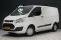 Ford Transit Custom 270 2.2 TDCI L1H1 Trend + TREKHAAK / BETIMMERING / Wit - thumbnail 1