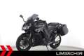 Kawasaki Z1000 SX Koffer, Scheibe, Extras Czarny - thumbnail 4