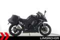 Kawasaki Z1000 SX Koffer, Scheibe, Extras Czarny - thumbnail 10