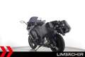 Kawasaki Z1000 SX Koffer, Scheibe, Extras Czarny - thumbnail 7