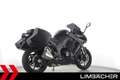 Kawasaki Z1000 SX Koffer, Scheibe, Extras Czarny - thumbnail 9